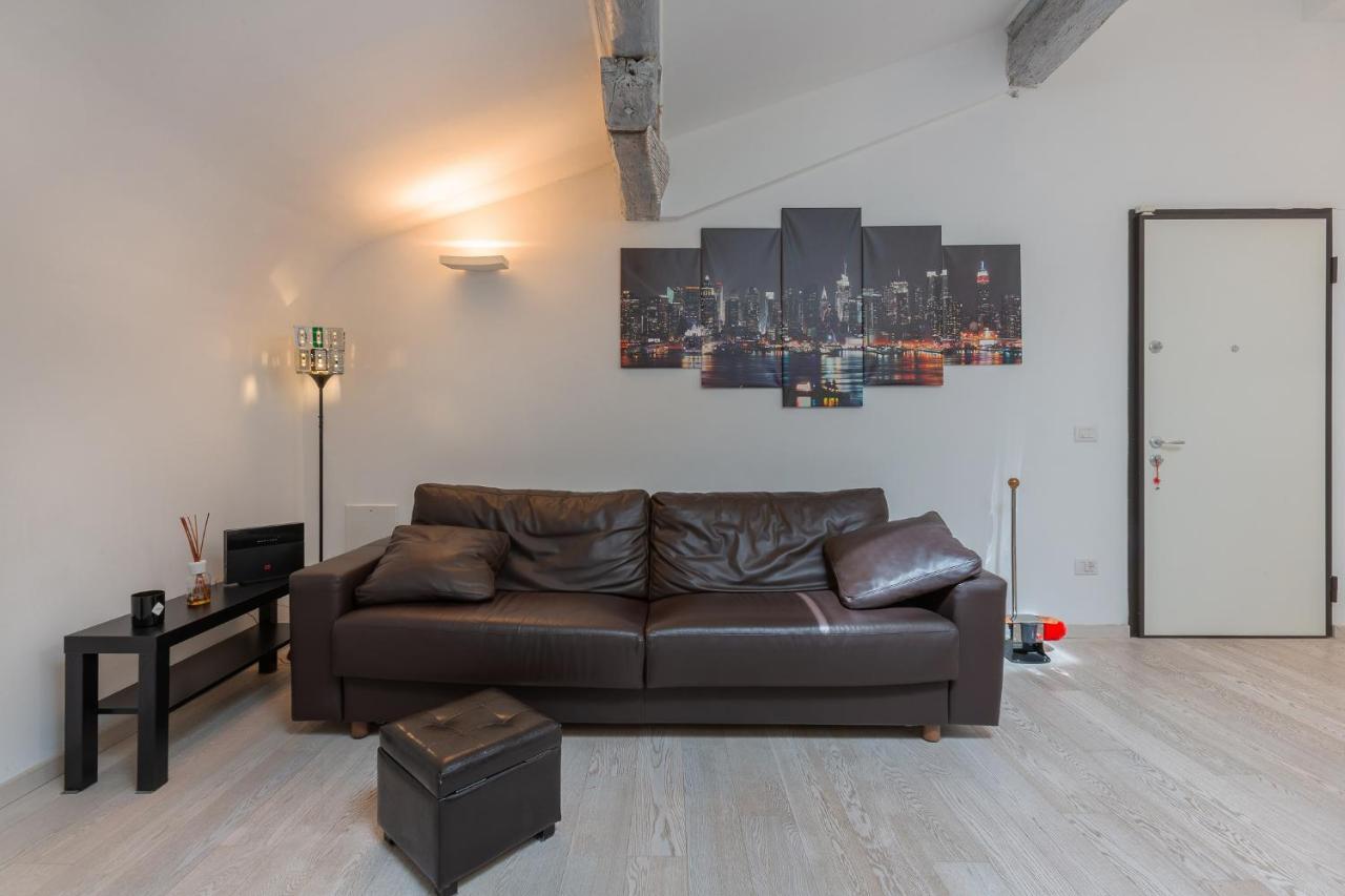Bologna Santo Stefano Art & Design Apartment Exterior photo