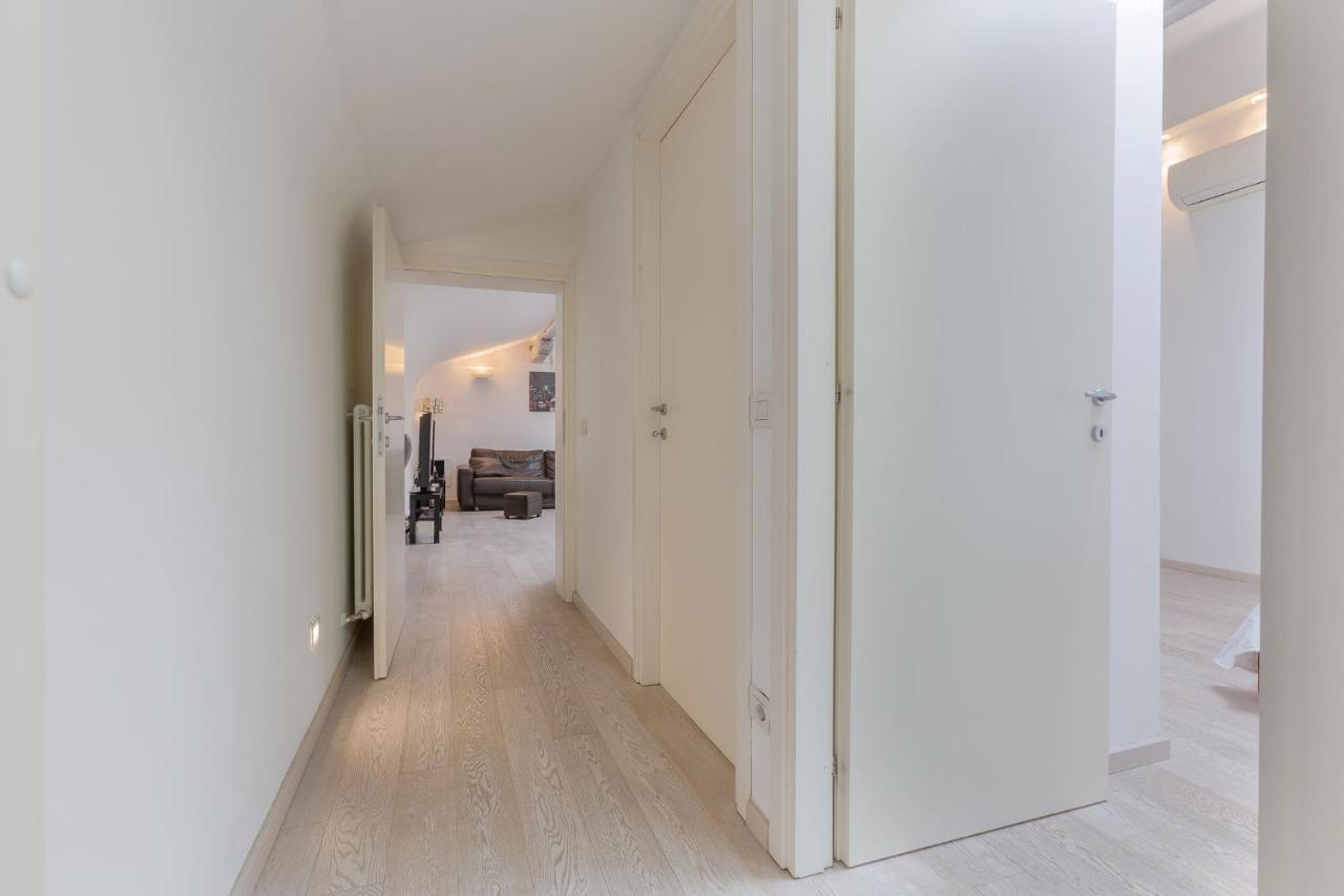 Bologna Santo Stefano Art & Design Apartment Exterior photo