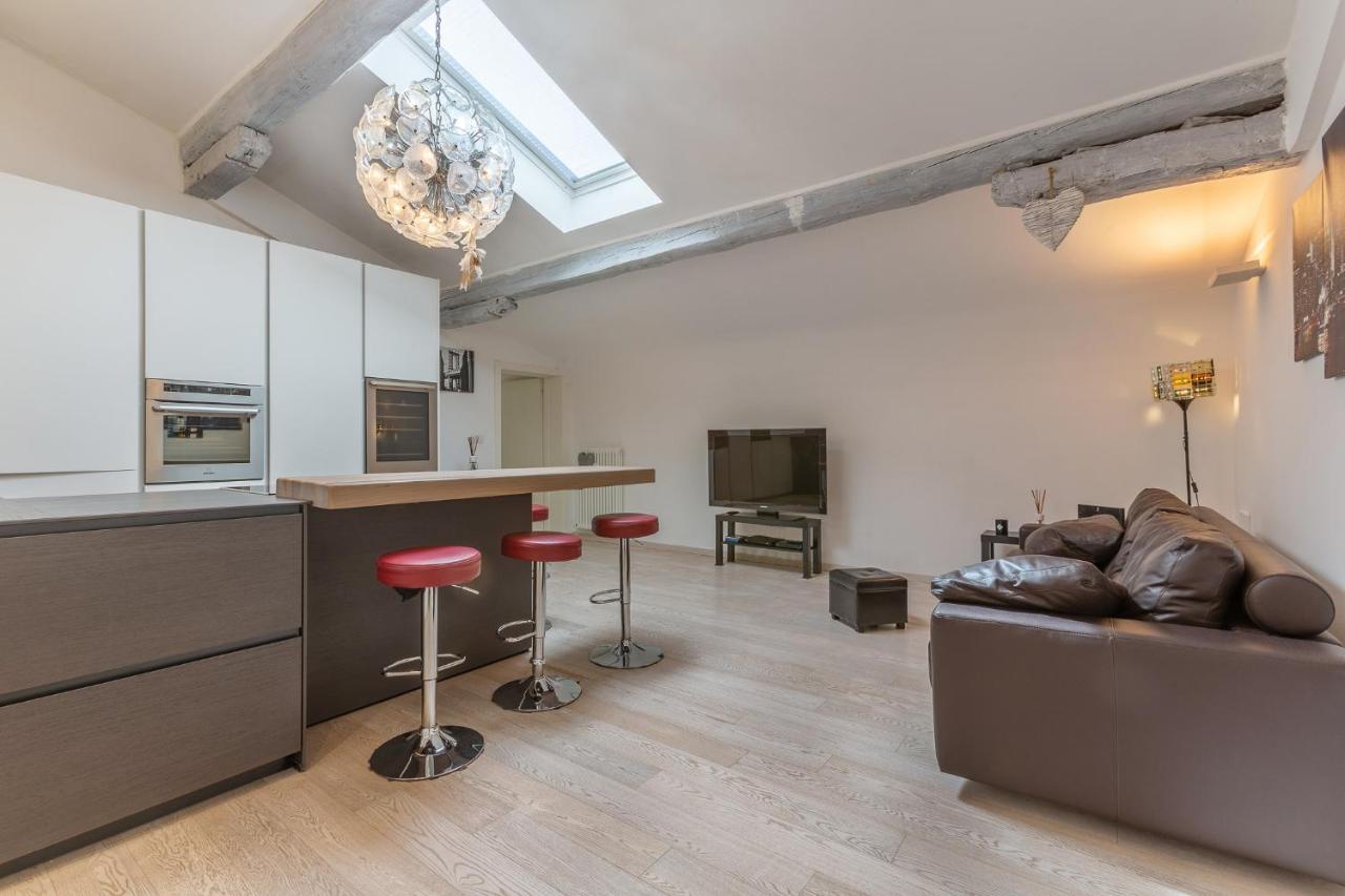 Bologna Santo Stefano Art & Design Apartment Exterior photo