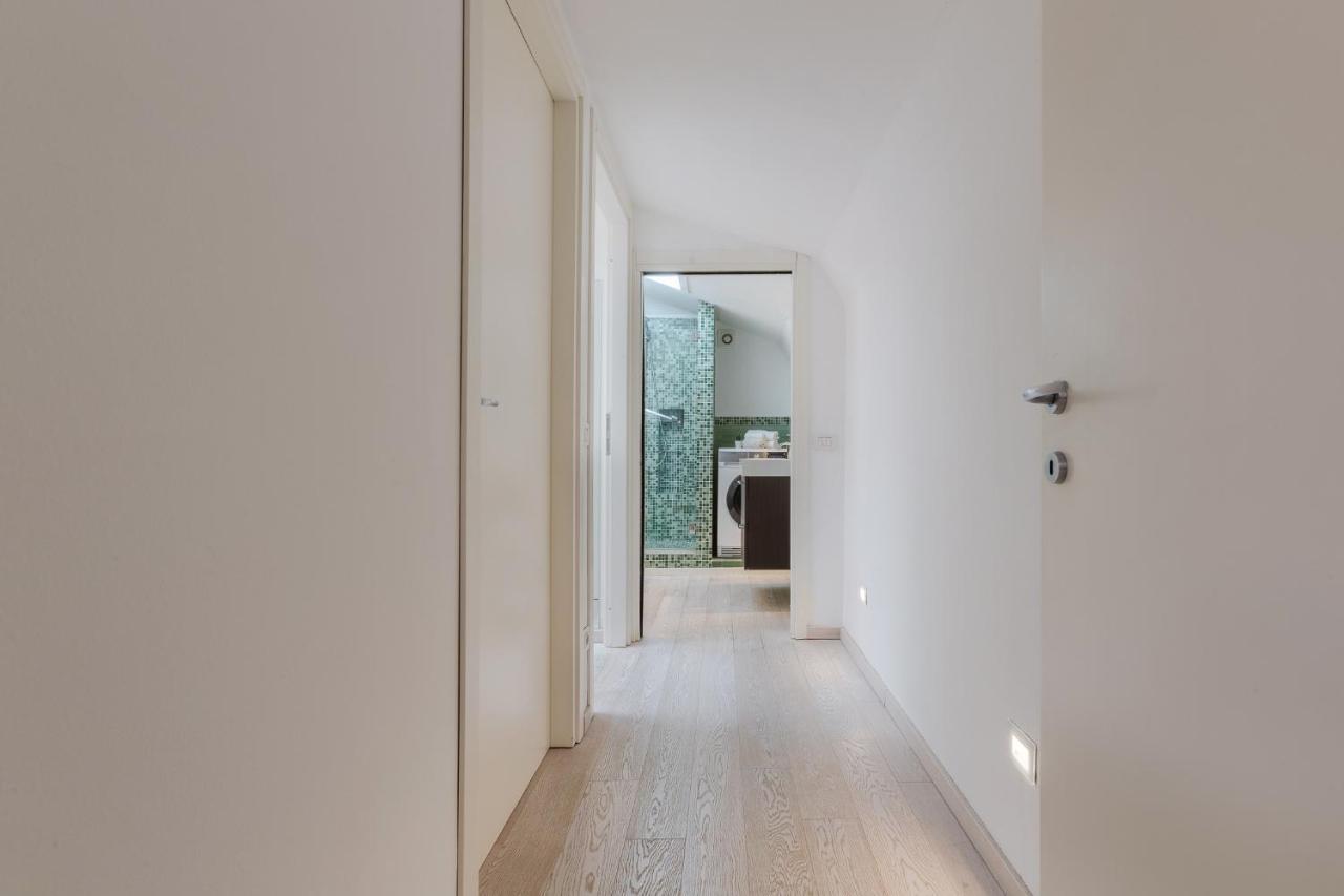 Bologna Santo Stefano Art & Design Apartment Exterior photo