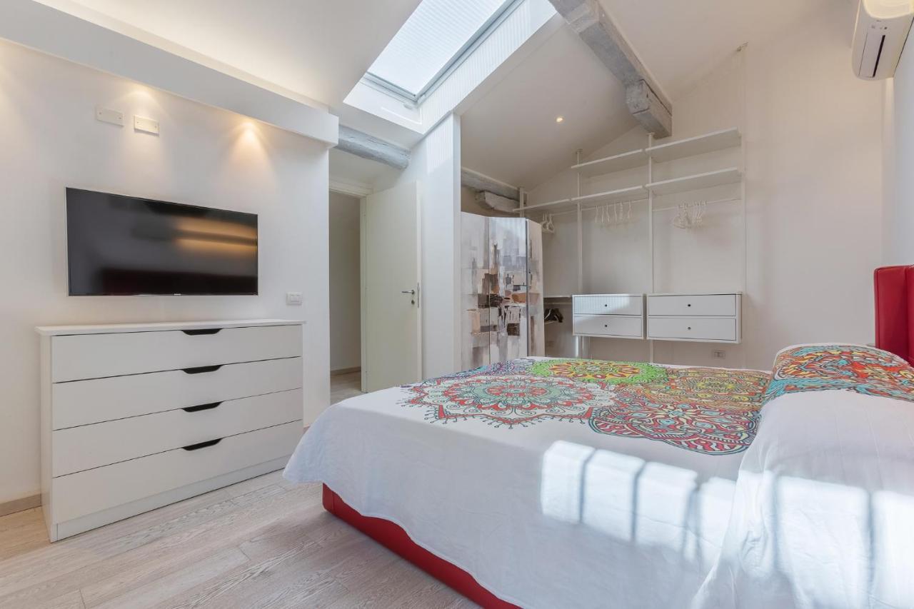 Bologna Santo Stefano Art & Design Apartment Exterior photo