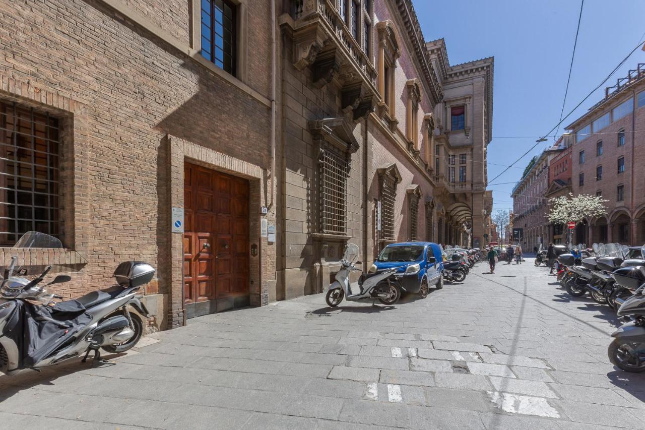 Bologna Santo Stefano Art & Design Apartment Exterior photo
