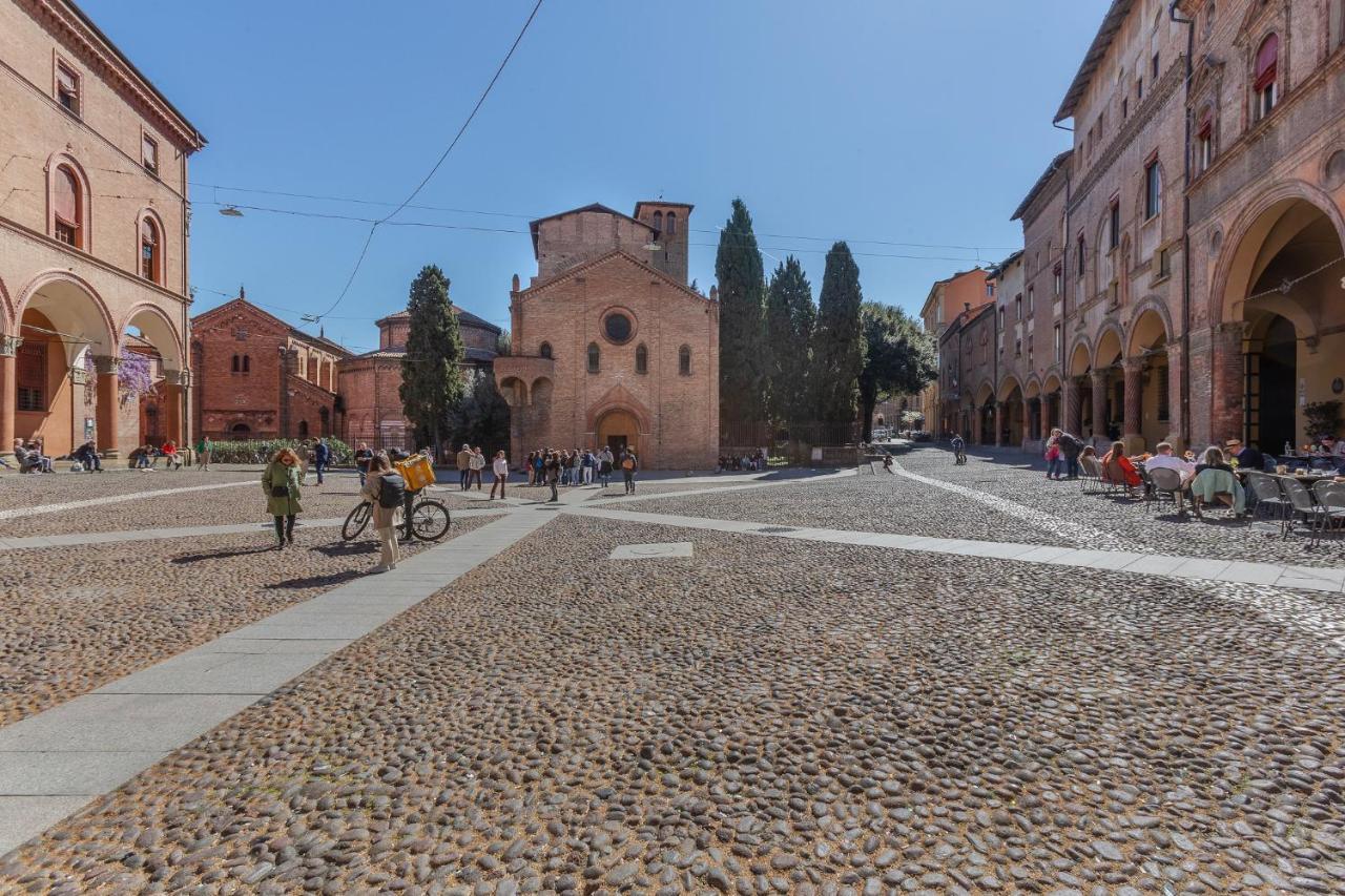 Bologna Santo Stefano Art & Design Apartment Exterior photo