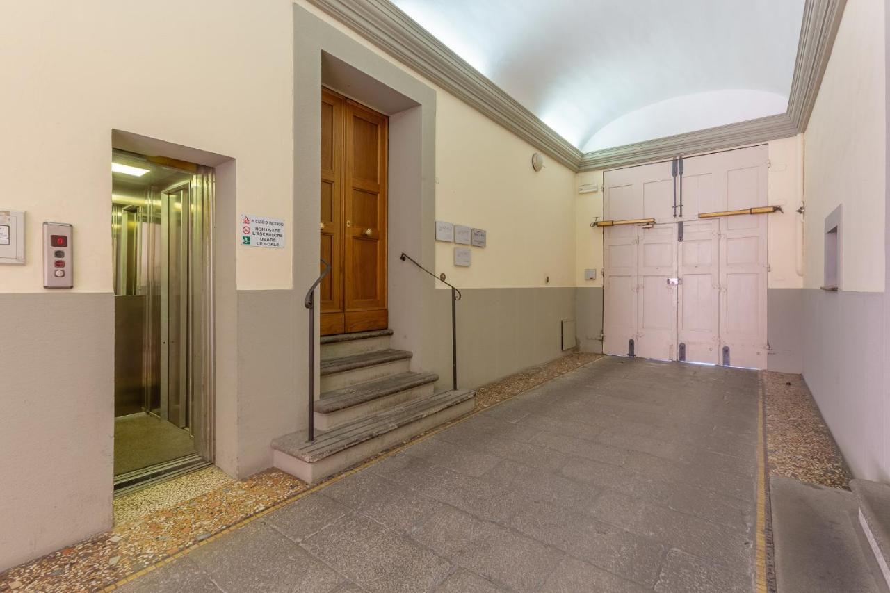 Bologna Santo Stefano Art & Design Apartment Exterior photo